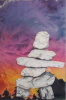 Inukshuk